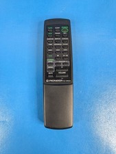 OEM Pioneer CU-XR023 Remote