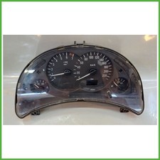 Quadro Strumenti Tachimetro VDO 110008988009 OPEL CORSA X01 1.2 16V 9194496