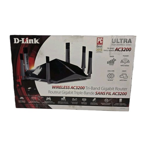 Link dir 890l wifi - wifi, ac3200