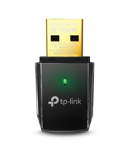Link scheda wireless usb - wireless,
