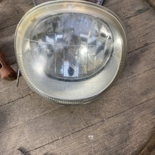 FARO FANALE ANTERIORE PER