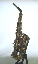 Sassofono contralto H SELMER