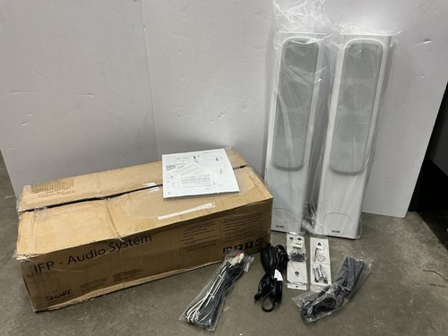 Sistema altoparlanti smart - sistema,