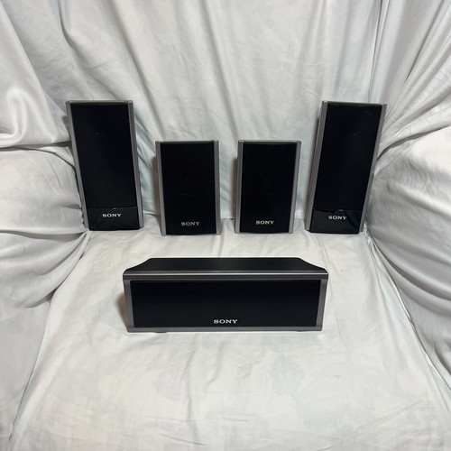 Sony ts80 ss - ss-ts80, ss-ct80