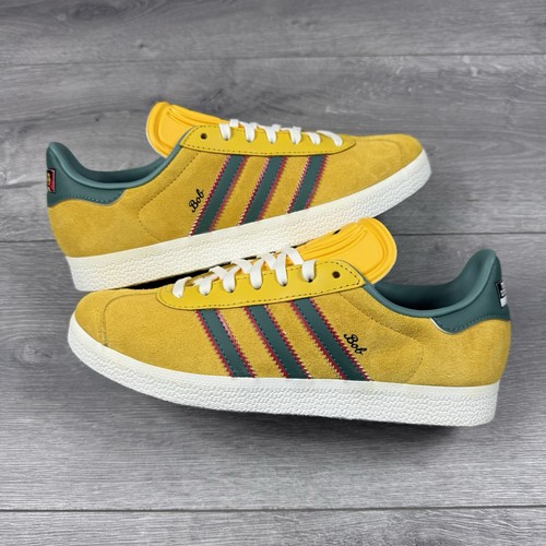 Adidas gazelle jamaica bob - gazelle,