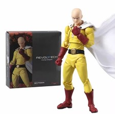 Action figure revoltech - figure,