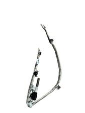 Airbag tendina sinistro Bmw Serie 1 E87 118d 2004/2011 30355254
