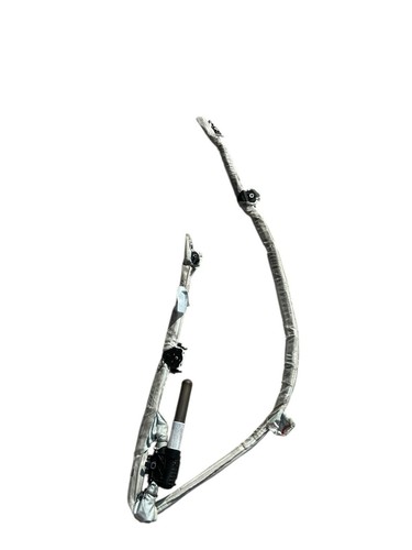 Airbag tendina sinistro bmw - airbag,