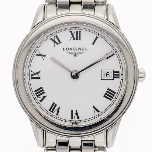 Longines 736 flagship - longines, l4.736.4