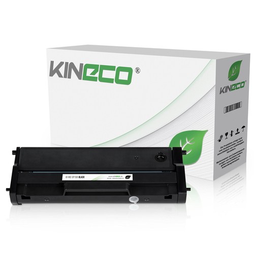Toner compatibile ricoh 150 - compatibile, sp