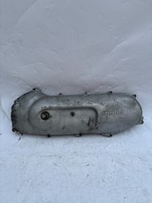 COPRICARTER COPERTURA COPRI CARTER PEDIVELLA APRILIA MINARELLI ORIZZONTALE