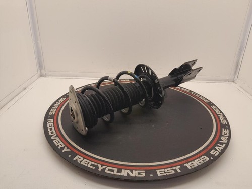 Puntone sospensione anteriore - puntone,