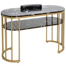 EBANKU Tavolo per manicure