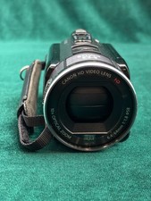 Videocamera digitale Canon