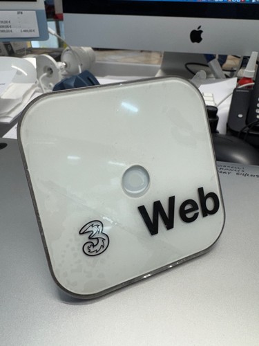 Huawei web cube b153 - huawei, 4g+