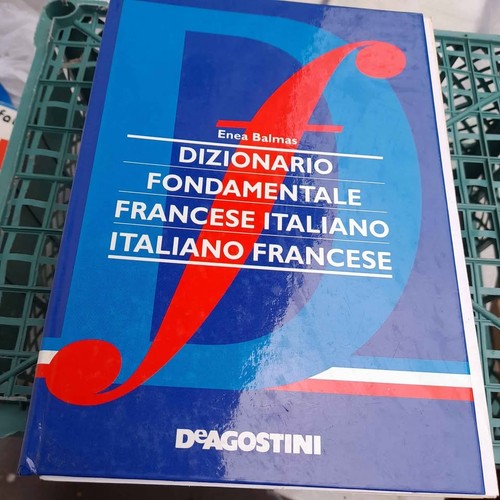 Dizionario fondamentale
