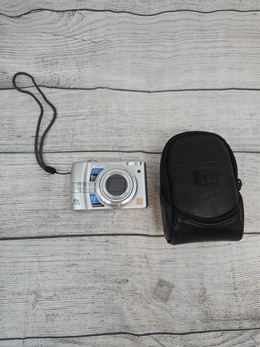 Panasonic digital camera - camera, lumix