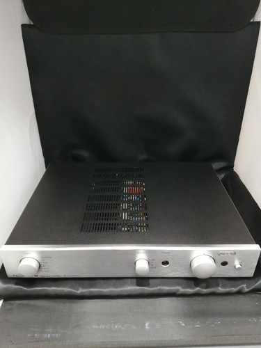 Amplificatore integrato creek - amplificatore,