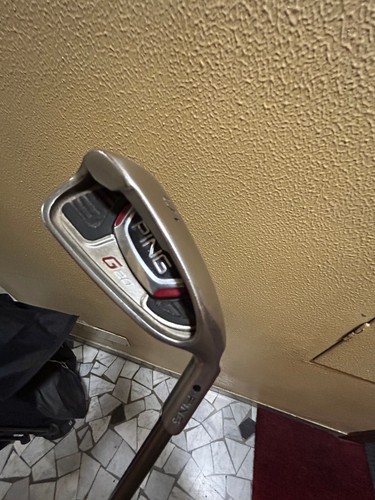 Ping g20 set - ping,
