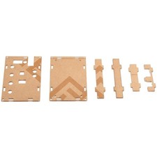 Kit Generatore di Segnale Bassa Frequenza con Frequenza e Ampiezza Regolabili