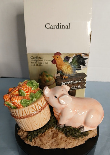 Set sale pepe ceramica - sale,