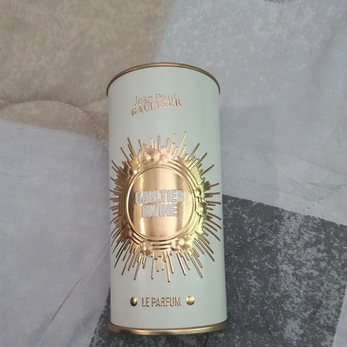 Gautier divine parfum - divine,,
