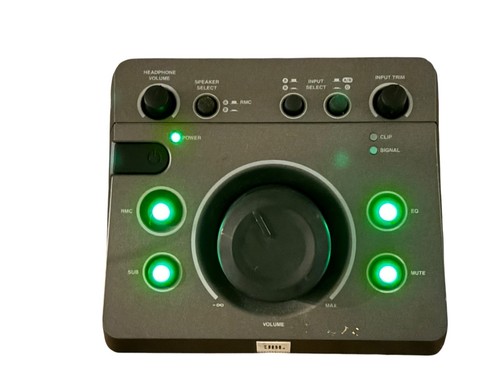 Jbl msc1 controller studio - jbl,