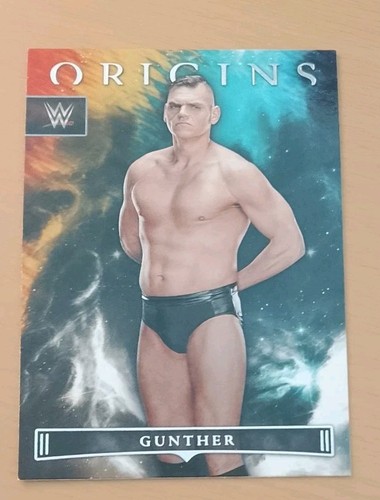 2023 panini chronicles - panini, wwe