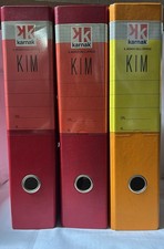 SET 10 RACCOGLITORI AD ANELLI