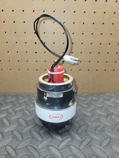 condensatore variabile vuoto