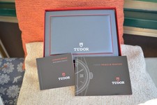 SCATOLA PER OROLOGIO TUDOR