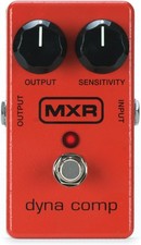 Jim Dunlop MXR Dyna Comp