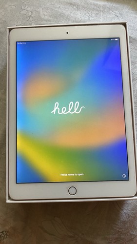 Apple ipad pro pollici - apple,