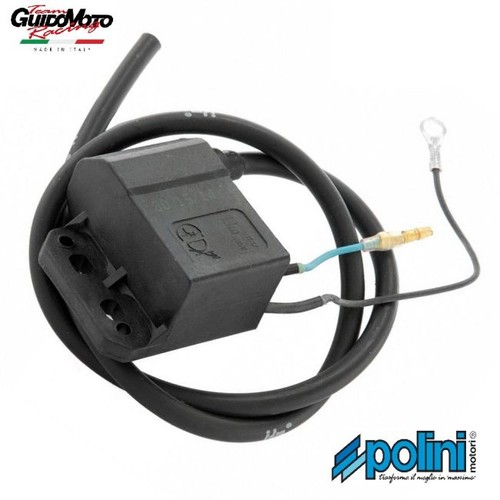 Bobina accensione elettronica - bobina,