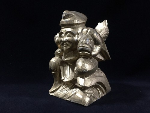 O0146 scultura sinot - o0146,
