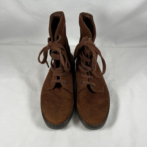 Stivaletti stringati tod - stivaletti, tod's