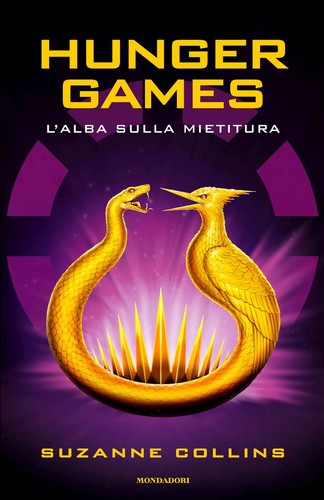 Libri suzanne collins l - collins, l'