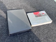 Lancer EVO X libretto di
