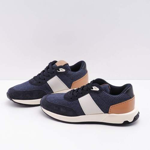 Tod sneakers blu 41 - tod's, tg