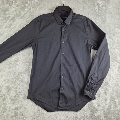Zara camicia uomo - camicia,