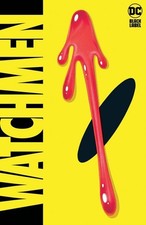 Absolute Watchmen (2023