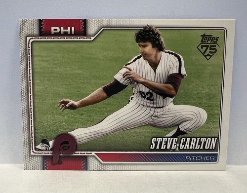 2026 topps serie steve - 2,