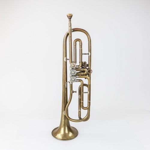 Tromba vintage amati - tromba,
