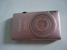 Canon PowerShot ELPH110
