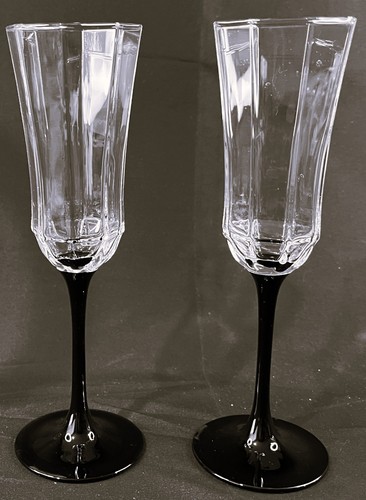 Set bicchieri flauti - bicchieri,