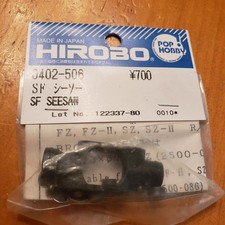 HIROBO  "Shuttle"  SF SeeSaw