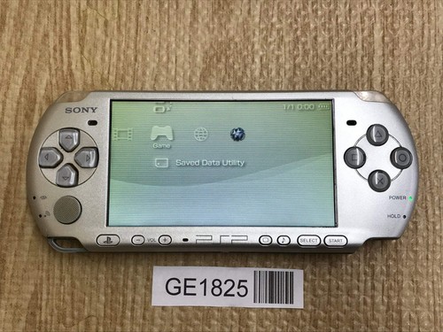 Psp 3000 mystic console - mystic,
