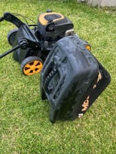 tagliaerba a scoppio usato