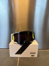 MASCHERA 100% ARMEGA RACR LIMITED EDITION Tony Cairoli TC 222