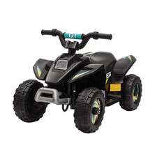 Quad Elettrico Per Bambini